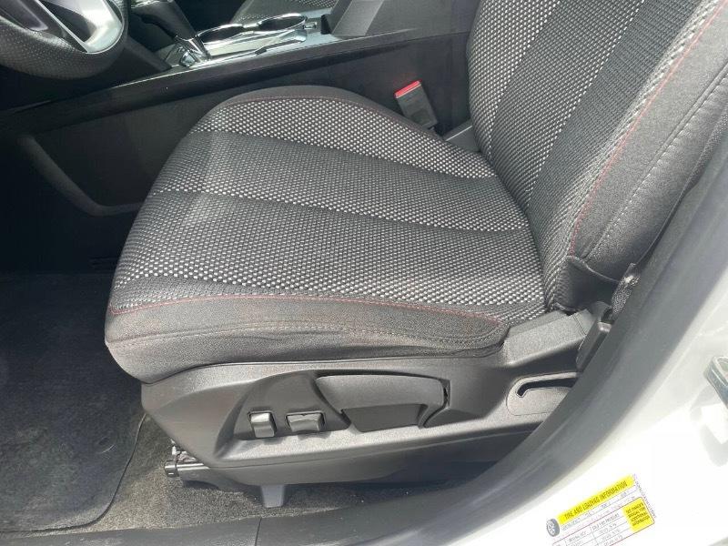 Chevrolet Equinox LT 2WD 2017