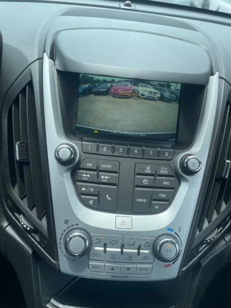 Chevrolet Equinox LT 2WD 2017