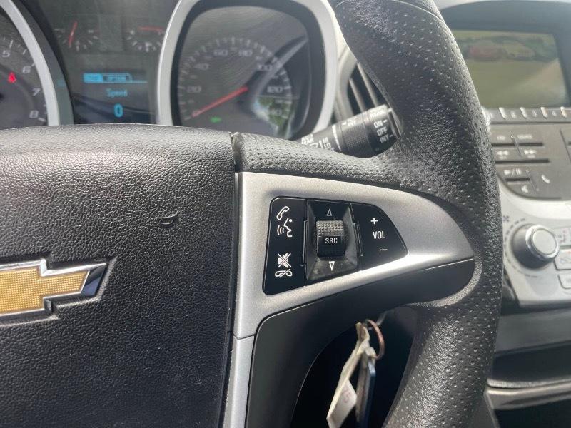 Chevrolet Equinox LT 2WD 2017