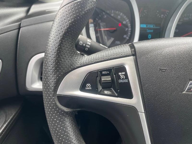 Chevrolet Equinox LT 2WD 2017