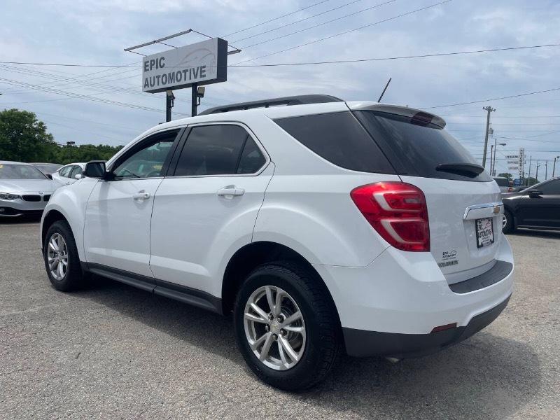 Chevrolet Equinox LT 2WD 2017
