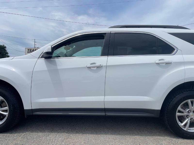 Chevrolet Equinox LT 2WD 2017