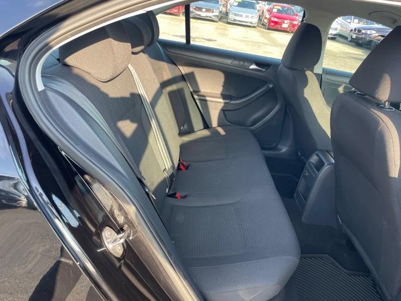 Volkswagen Jetta 1.4T S w/Technology 6A 2016