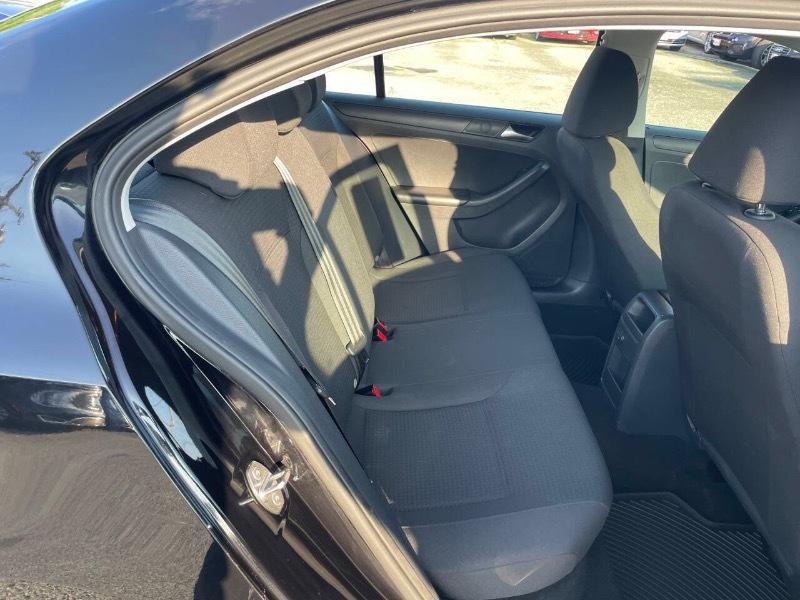 Volkswagen Jetta 1.4T S w/Technology 6A 2016