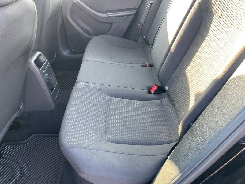 Volkswagen Jetta 1.4T S w/Technology 6A 2016