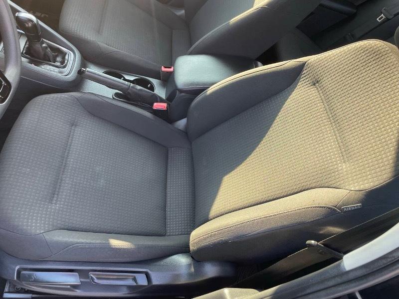 Volkswagen Jetta 1.4T S w/Technology 6A 2016