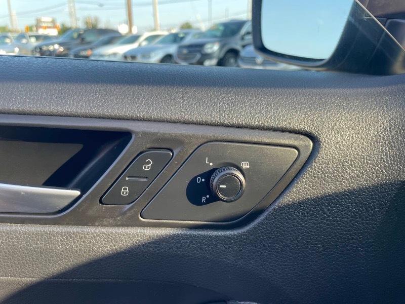 Volkswagen Jetta 1.4T S w/Technology 6A 2016