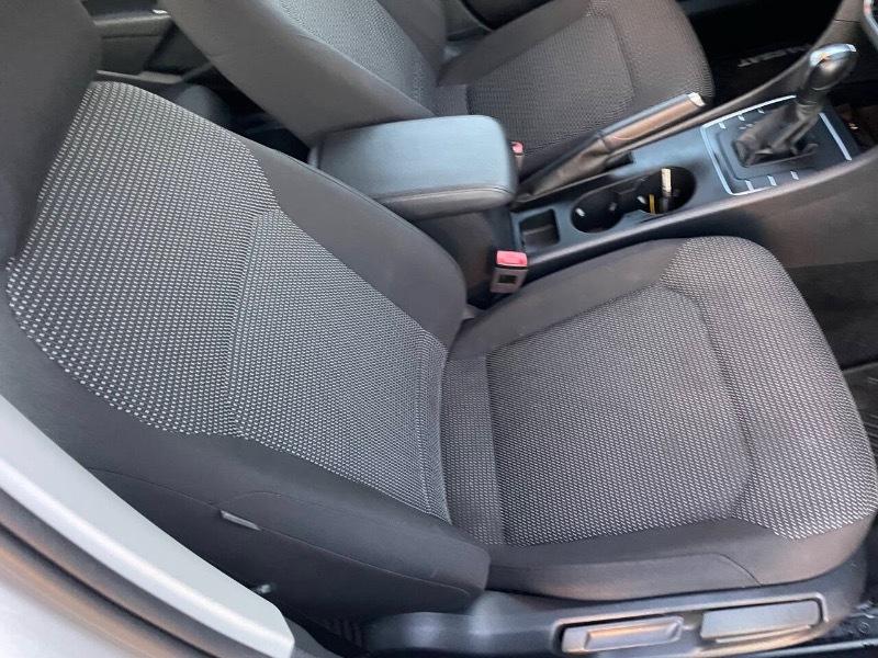 Volkswagen Passat S 6A 2016