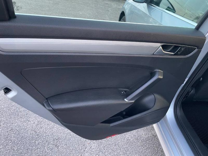 Volkswagen Passat S 6A 2016