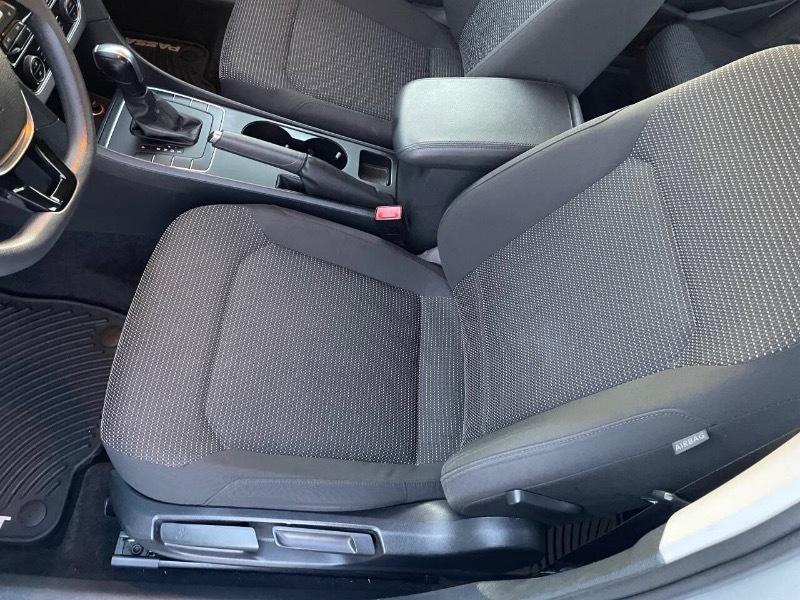 Volkswagen Passat S 6A 2016