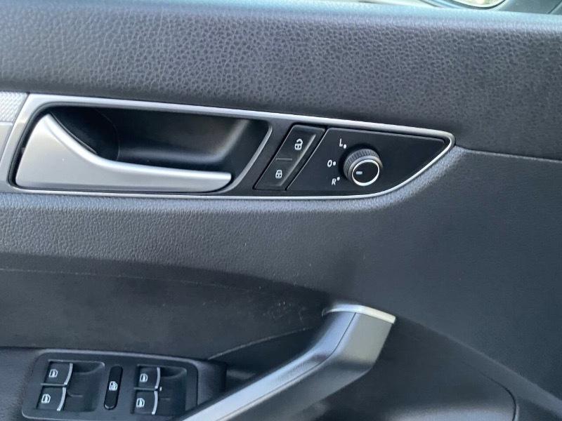 Volkswagen Passat S 6A 2016