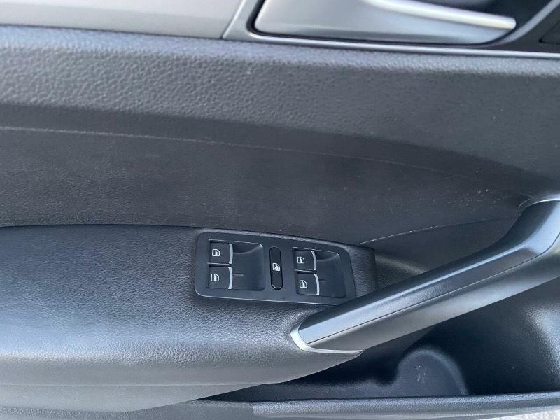 Volkswagen Passat S 6A 2016