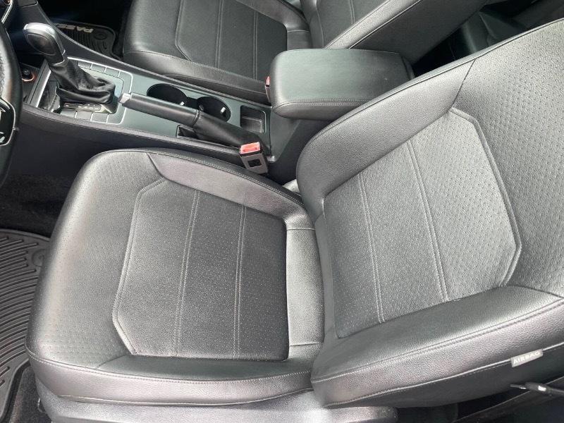 Volkswagen Passat R-Line 2017
