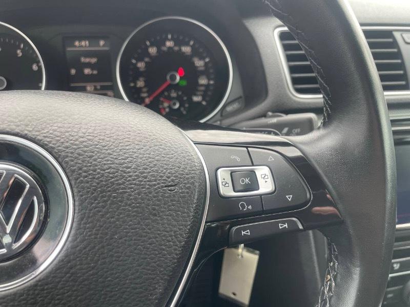 Volkswagen Passat R-Line 2017