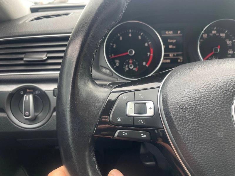 Volkswagen Passat R-Line 2017