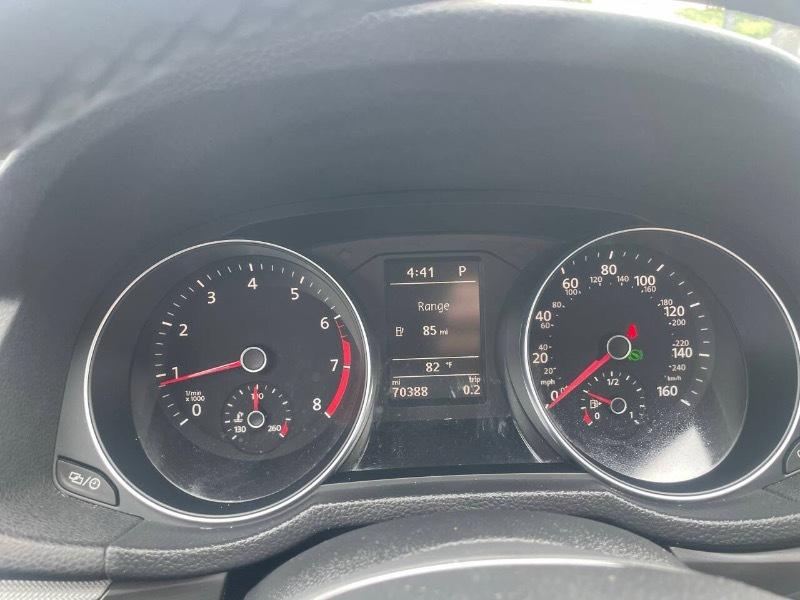 Volkswagen Passat R-Line 2017