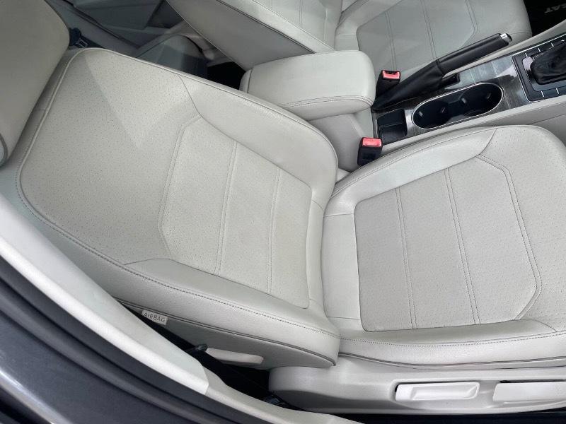 Volkswagen Passat SE 6A 2016