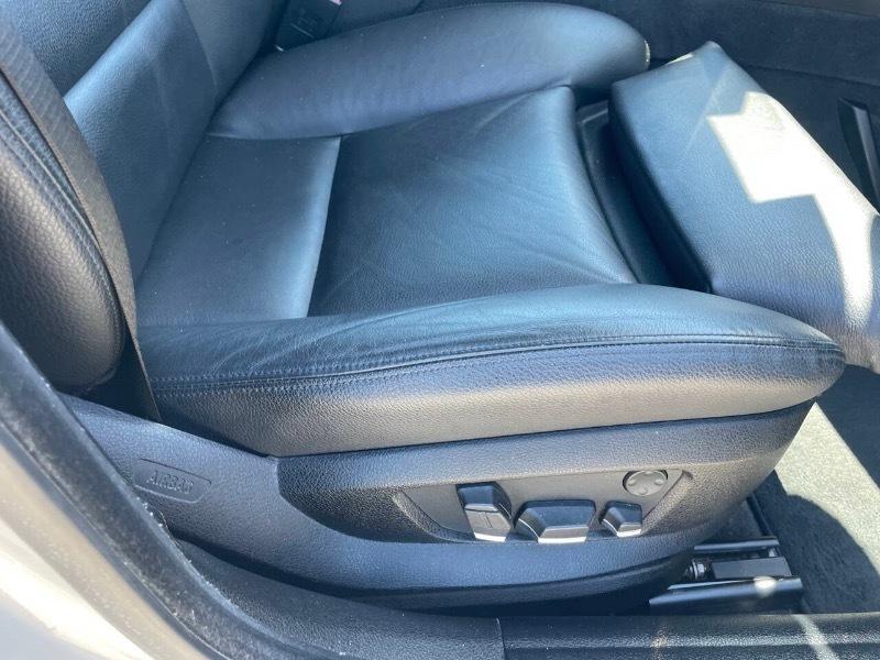 BMW 5-Series 528i xDrive 2013