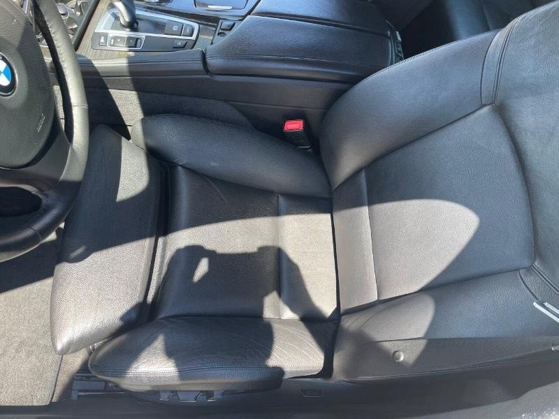BMW 5-Series 528i xDrive 2013
