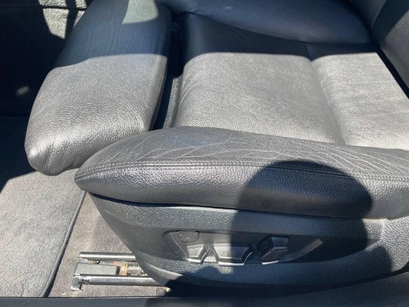 BMW 5-Series 528i xDrive 2013