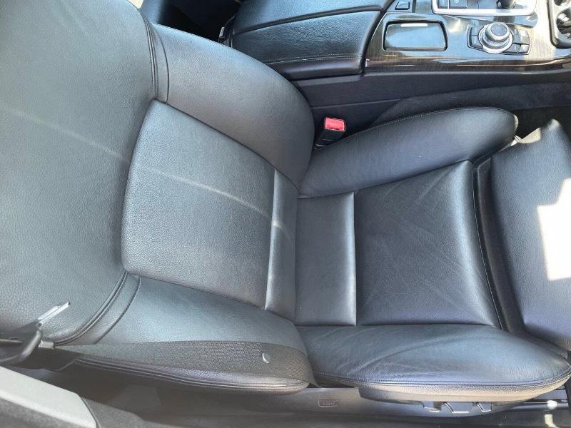 BMW 5-Series 528i xDrive 2013