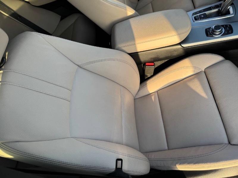 BMW X3 xDrive28i 2013
