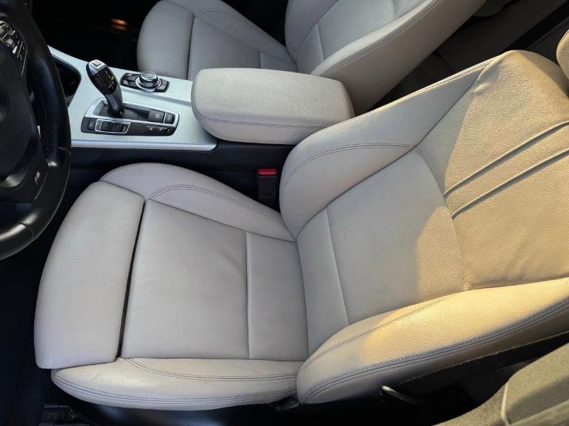 BMW X3 xDrive28i 2013