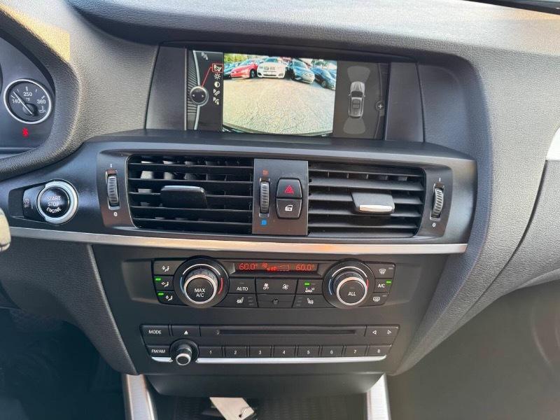 BMW X3 xDrive28i 2013