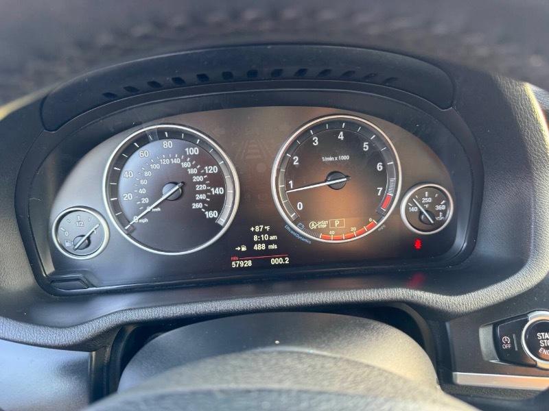 BMW X3 xDrive28i 2013