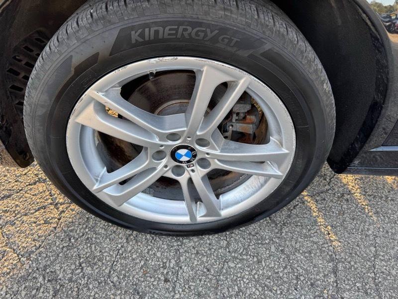 BMW X3 xDrive28i 2013