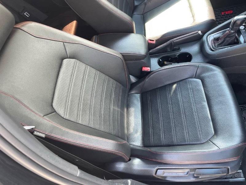 Volkswagen Jetta 2.0T GLI 6A 2017