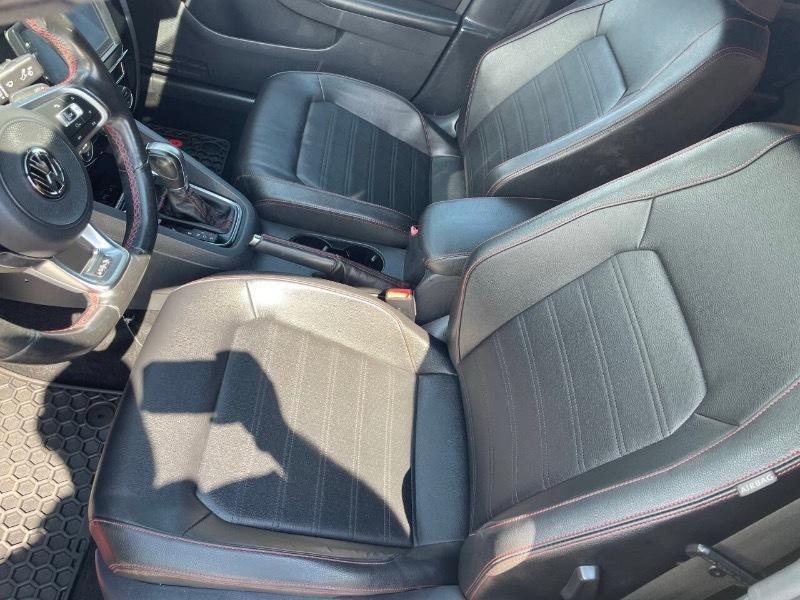 Volkswagen Jetta 2.0T GLI 6A 2017