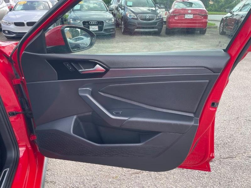 Volkswagen Jetta GLI S 6M 2019