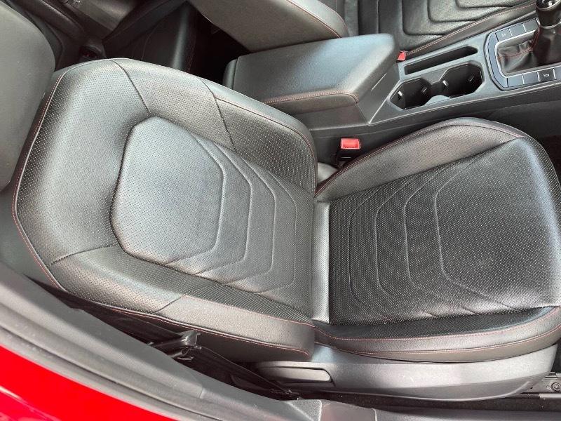 Volkswagen Jetta GLI S 6M 2019