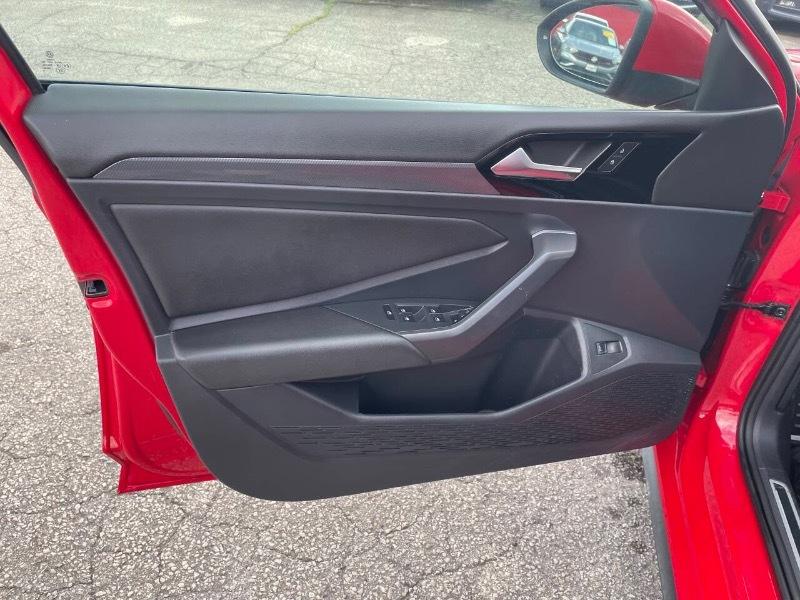 Volkswagen Jetta GLI S 6M 2019