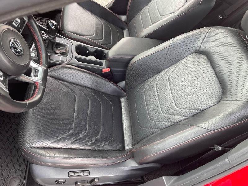 Volkswagen Jetta GLI S 6M 2019