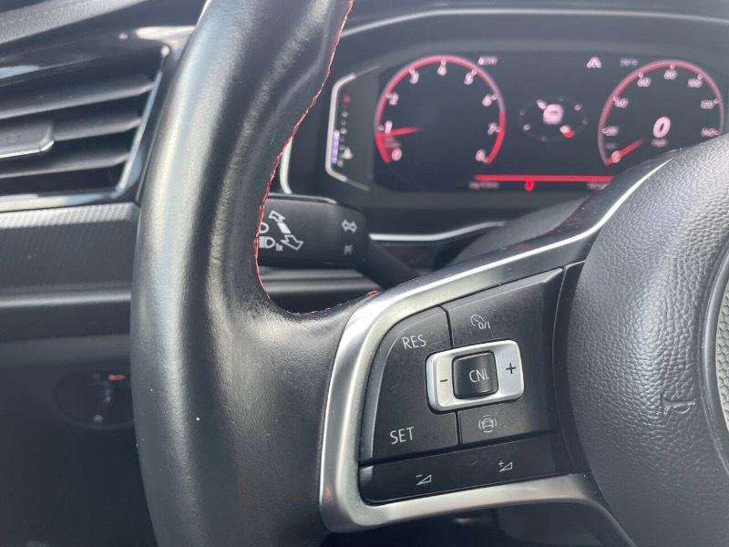 Volkswagen Jetta GLI S 6M 2019