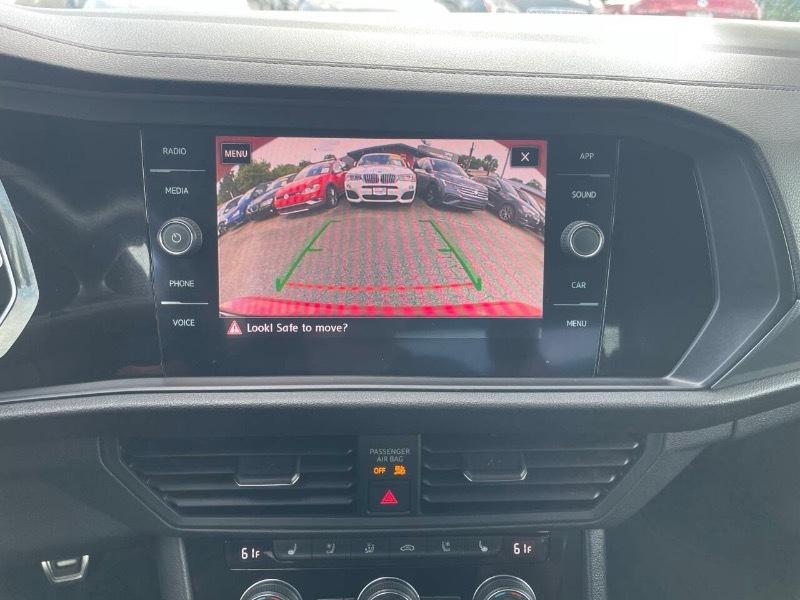 Volkswagen Jetta GLI S 6M 2019