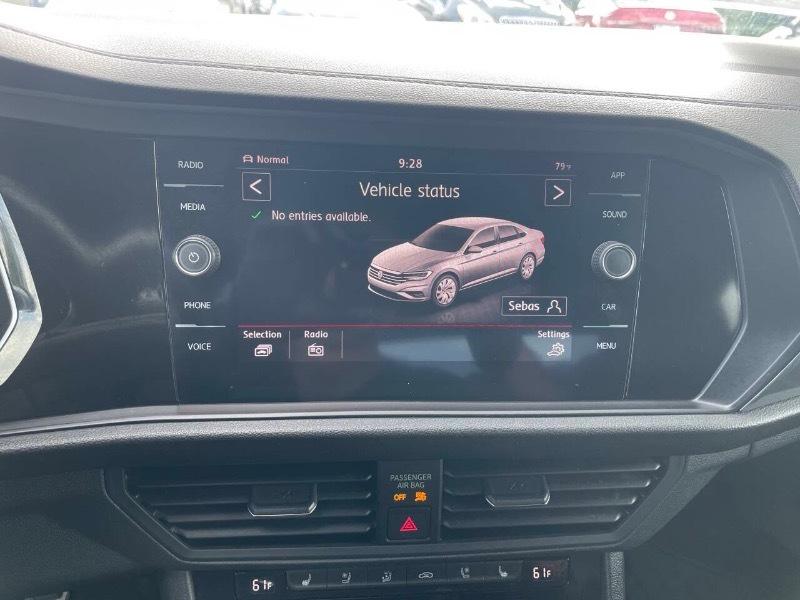 Volkswagen Jetta GLI S 6M 2019
