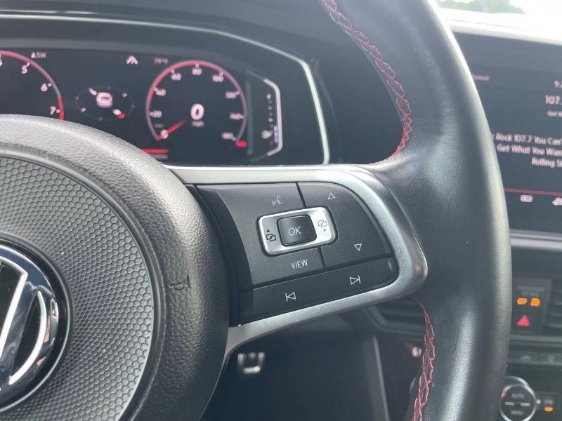 Volkswagen Jetta GLI S 6M 2019