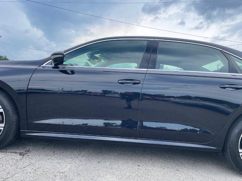 Volkswagen Passat SE 2022