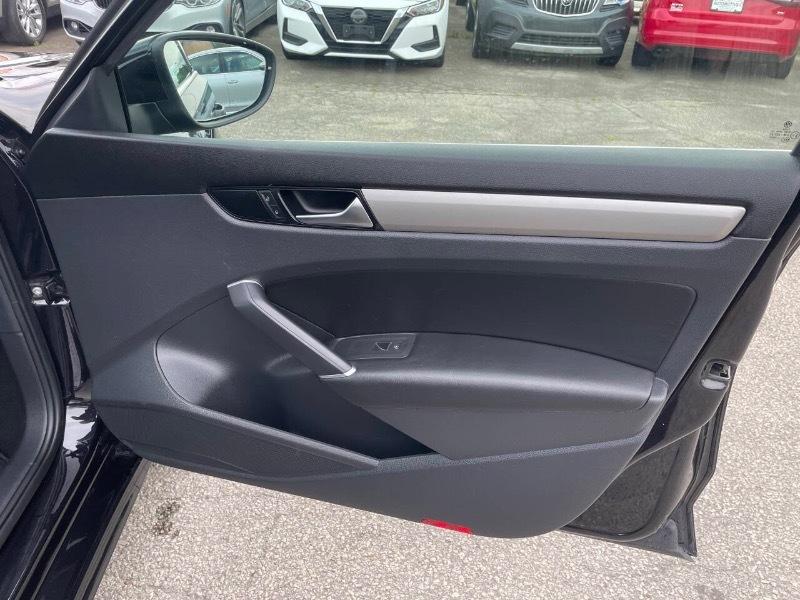 Volkswagen Passat SE 2022