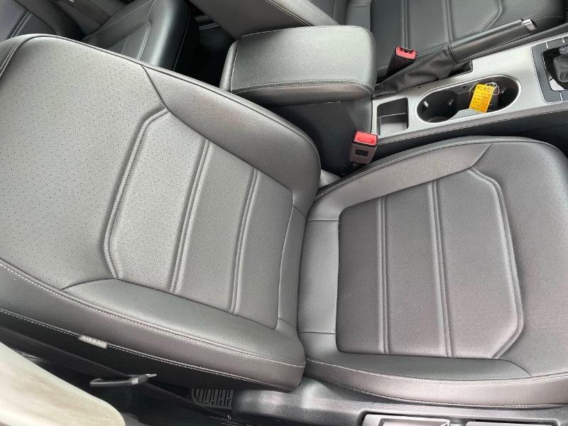 Volkswagen Passat SE 2022