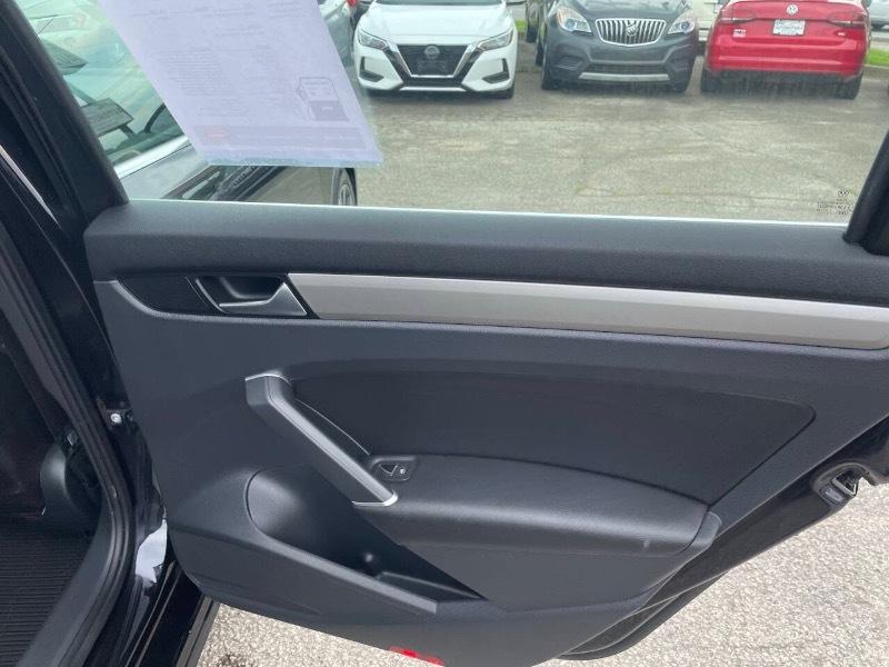 Volkswagen Passat SE 2022