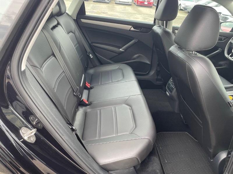 Volkswagen Passat SE 2022