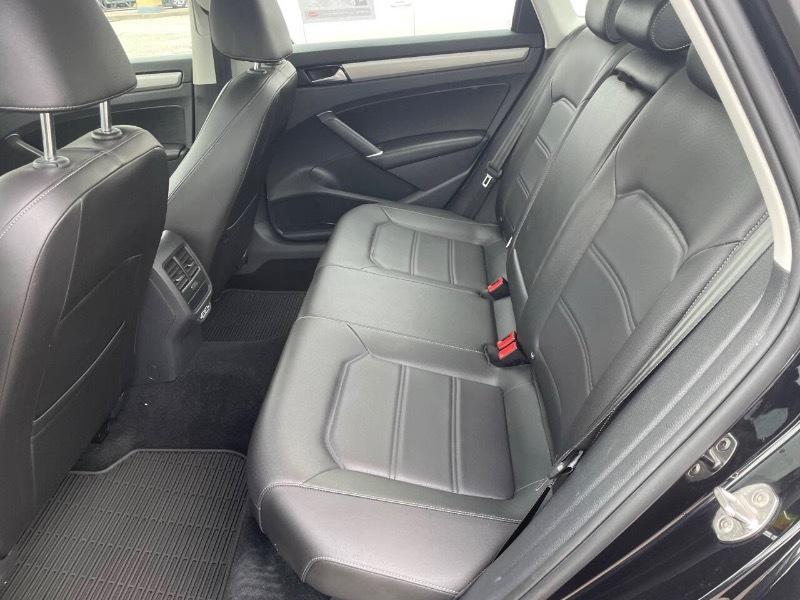 Volkswagen Passat SE 2022