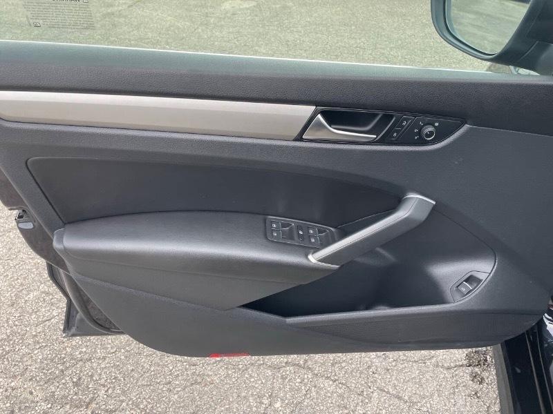 Volkswagen Passat SE 2022