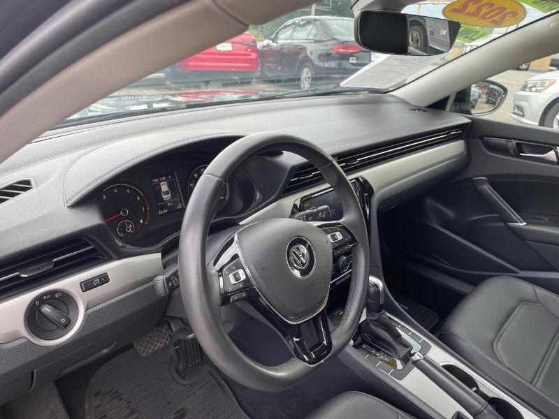 Volkswagen Passat SE 2022