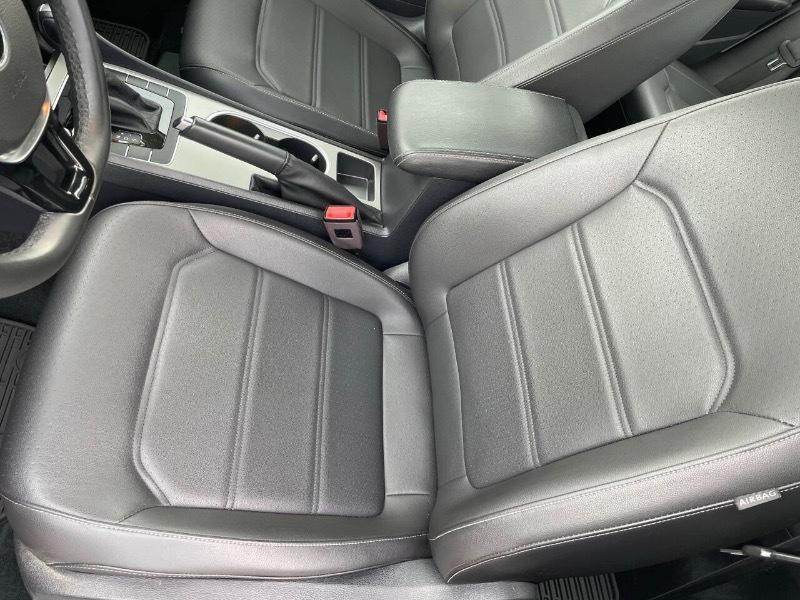 Volkswagen Passat SE 2022