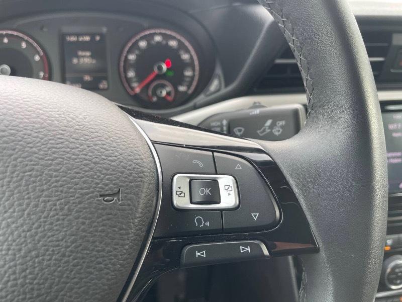 Volkswagen Passat SE 2022
